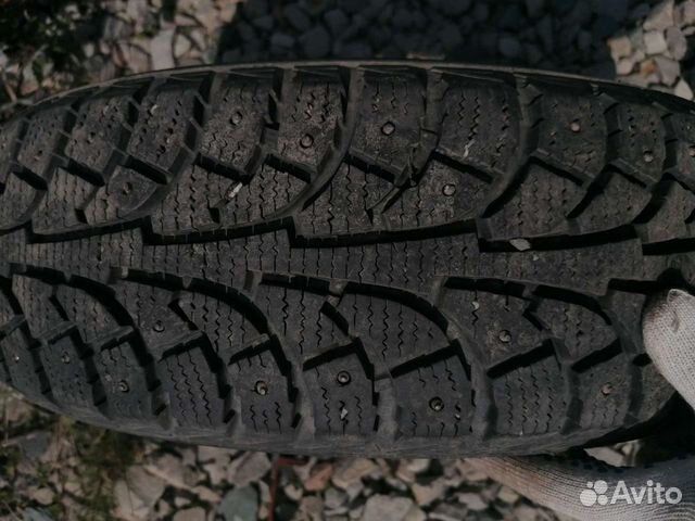 Kingstar SW40 185/65 R15