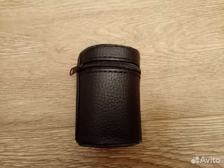 Набор стопок подарочный нерж сталь новый