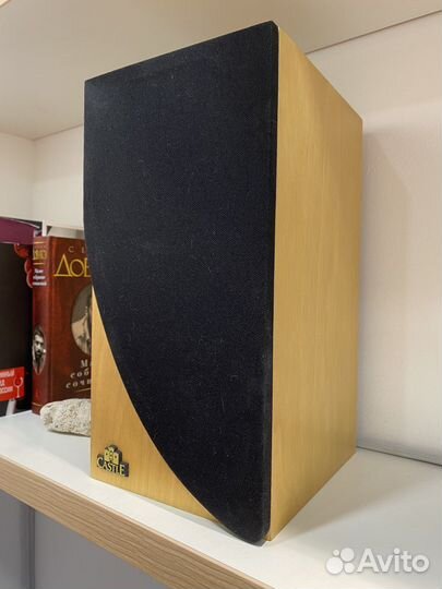 Полочные колонки Castle Richmond