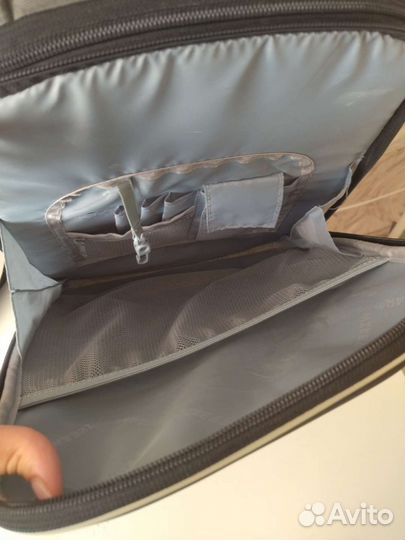 Школьный рюкзак