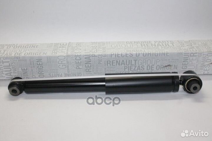 Амортизатор 562100664R renault