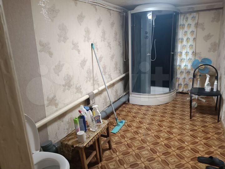 Дом 54 м² на участке 5 сот.