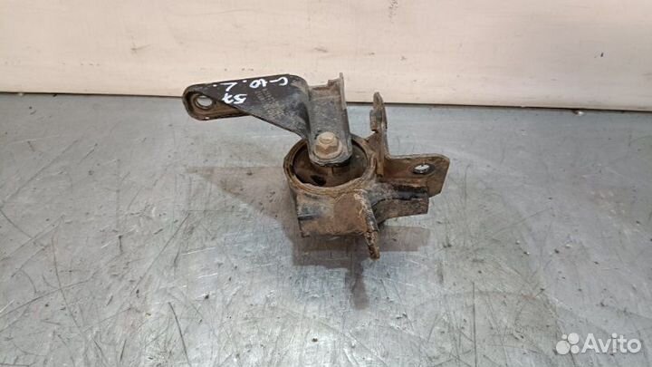 Подушка двигателя передняя левая Тагаз С10 седан