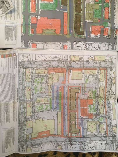 Торговая площадь, 18.2 м²