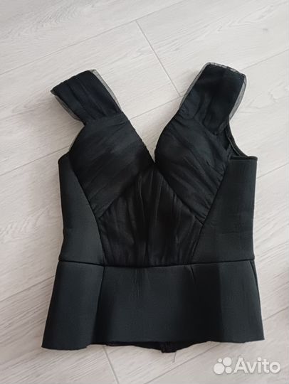 Вещи пакетом 42 размер