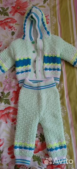 Костюм для девочки за