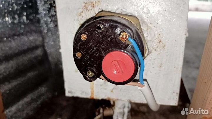 Батарея отопления электрическая