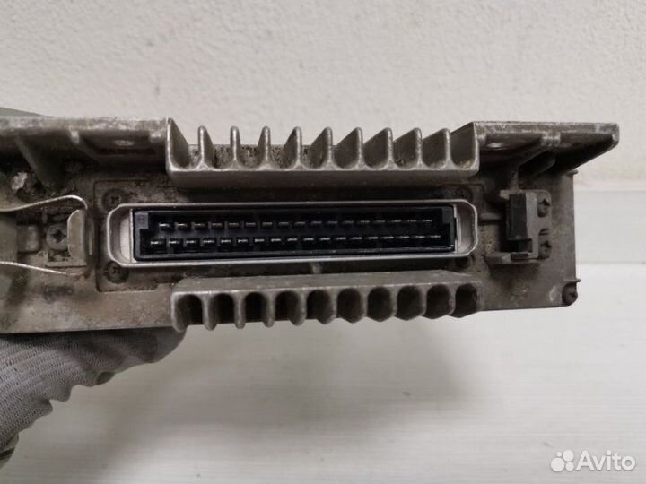 Блок управления ASR W126 Mercedes-Benz S-Klass