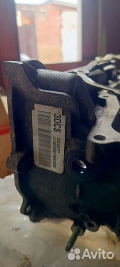 Соленоиды АКПП 6t30