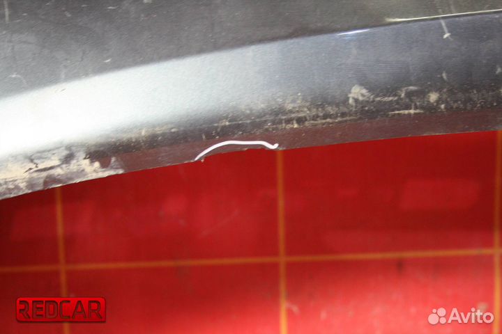 Бампер задний LADA Granta Liftback (18)