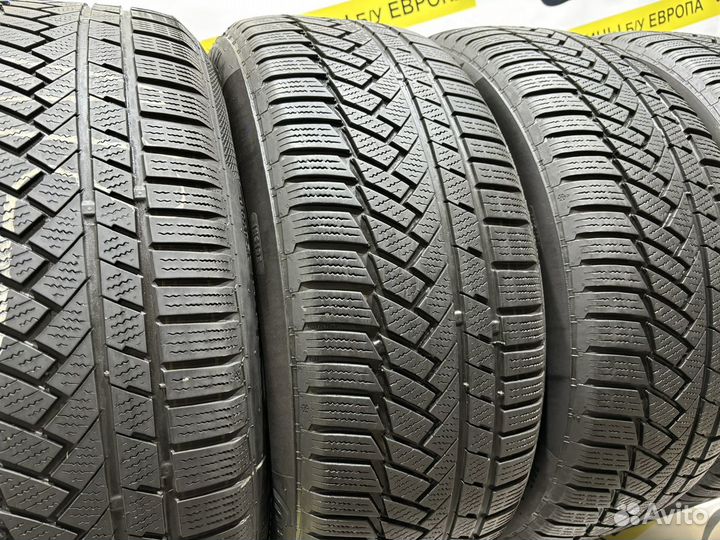 Continental WinterContact TS 850 P 235/50 R19