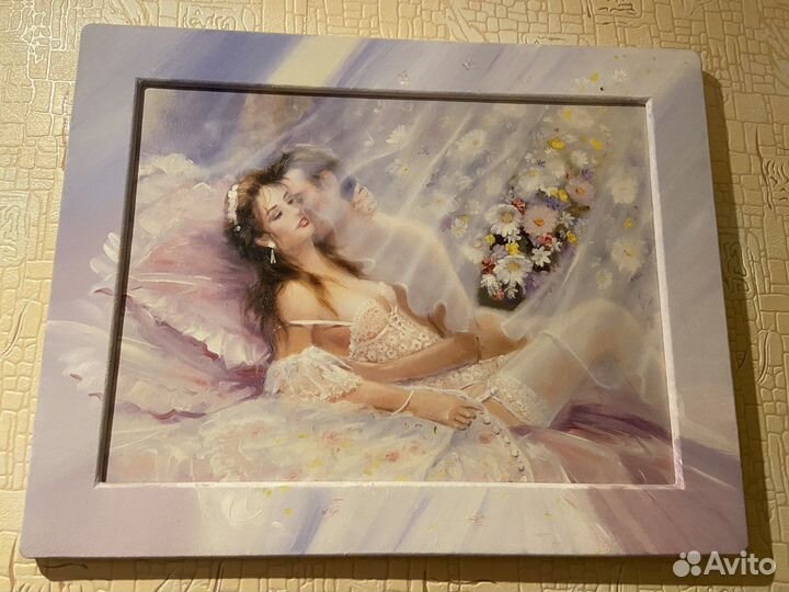 Картина 47*37