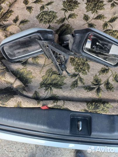 Зеркало заднего вида для иномарки