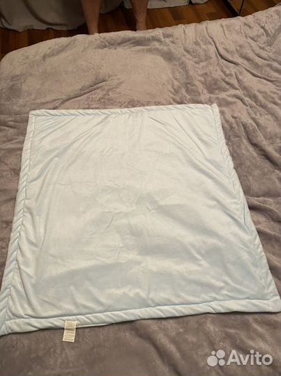 Детское одеяло