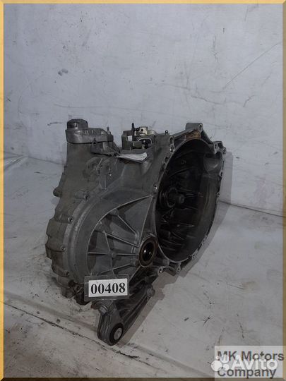 МКПП 2.0 TDI T7MA MMT6 Ford Kuga Edge