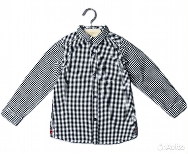 Брюки, рубашка Code, So cute для мальчика 98