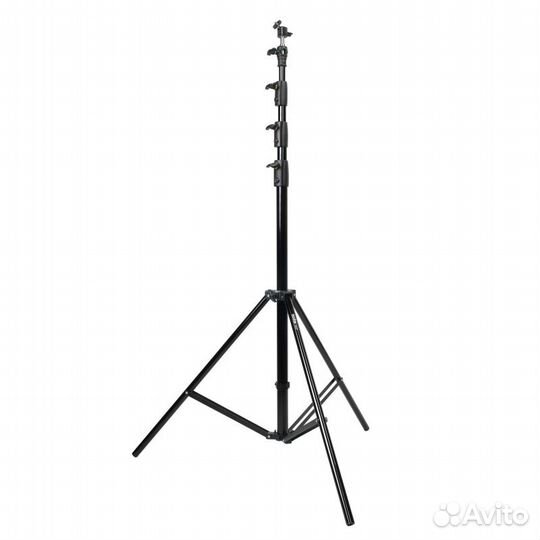 Стойка-тренога Godox 380F для фото/видеостудии