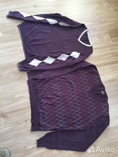 Свитера муж.Ostin,Pull and Bear