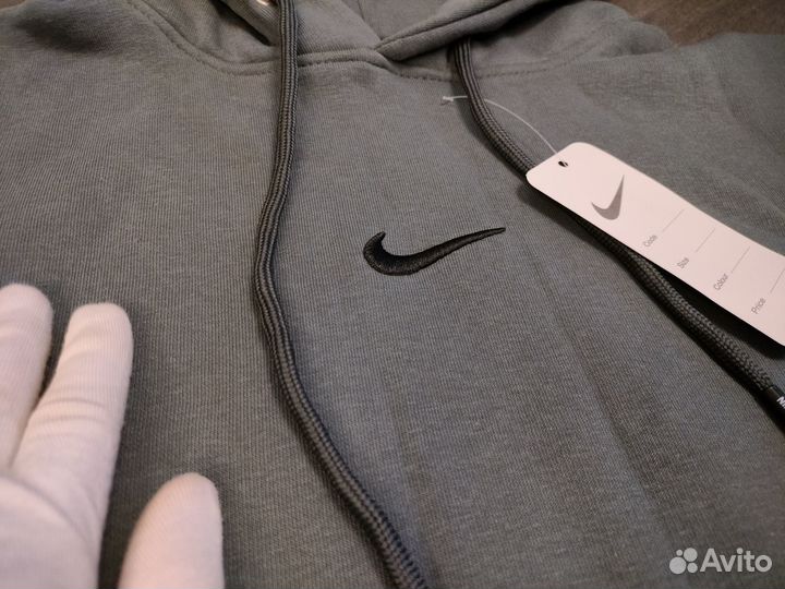 Худи толстовка Nike