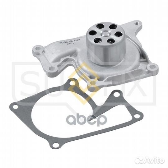 Насос водяной infiniti Q30 1.5D 15, mercedes-benz