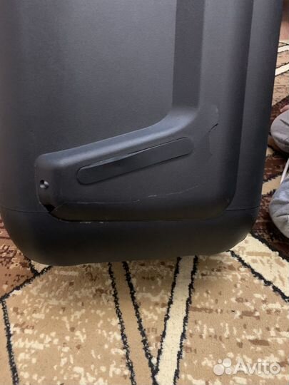 Блютуз колонка большая бу