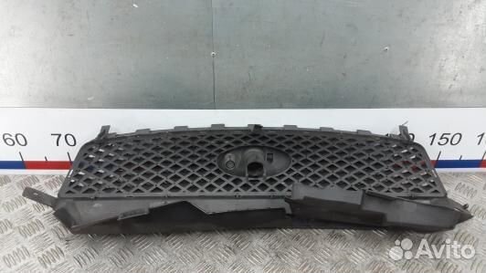 Решетка радиатора ford C-MAX 1 (GEA27G101)