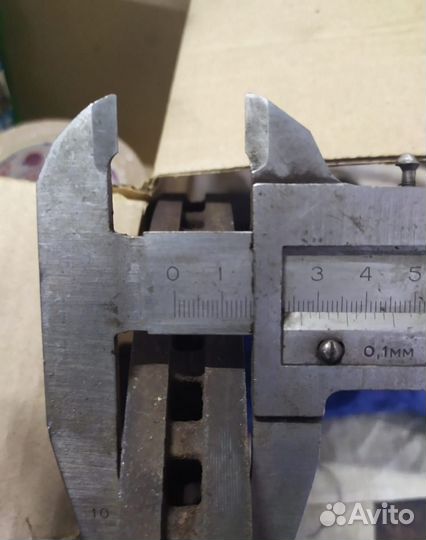 Тормозные диски Мазда 6