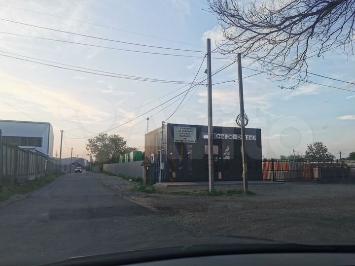 Участок 5 сот. (СНТ, ДНП)
