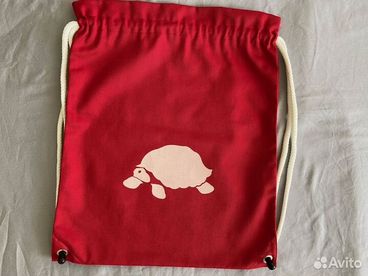 Мешок для сменной обуви