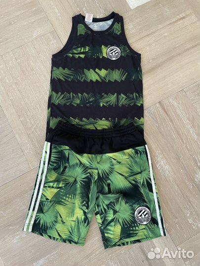 Adidas