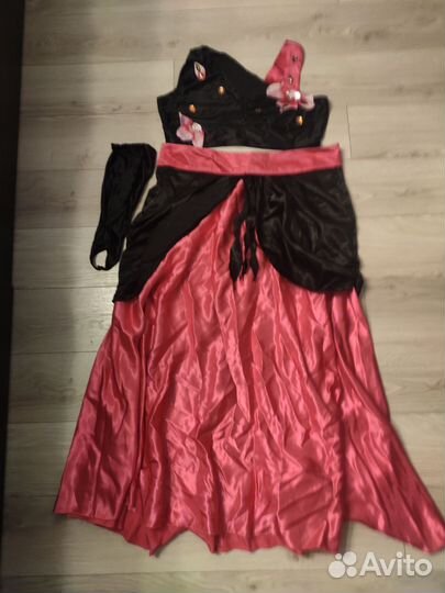 Костюмы для восточных танцев