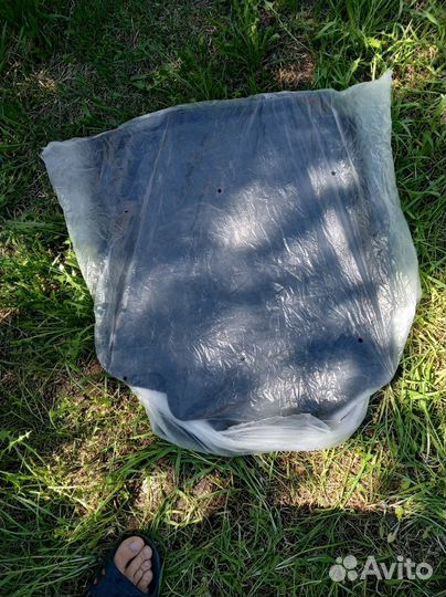 Коврики рапид