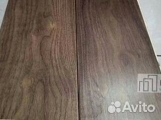 Инженерная доска орех американский