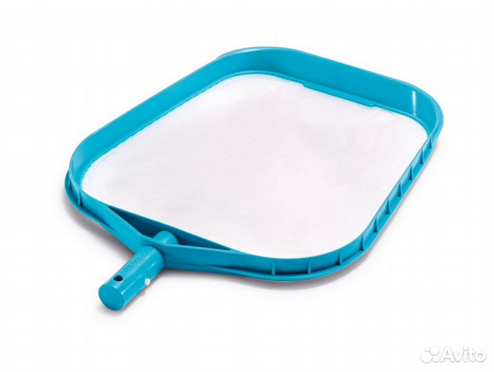 Сачок для чистки бассейна 41x29 см, Intex новый