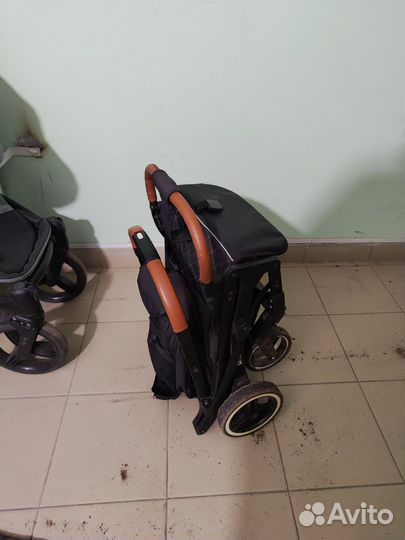 Прогулочная коляска dearest