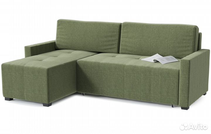 Диван угловой 