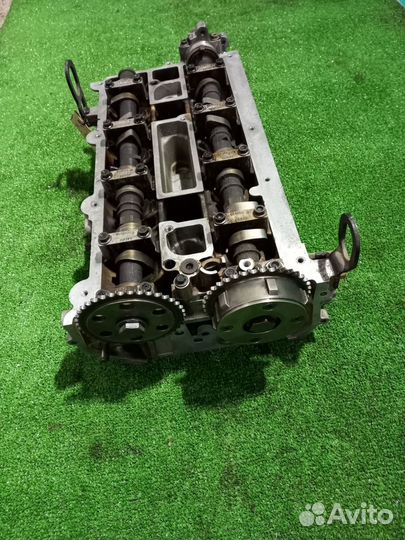 Гбц Mazda CX7 2.3t L3 2007-2012