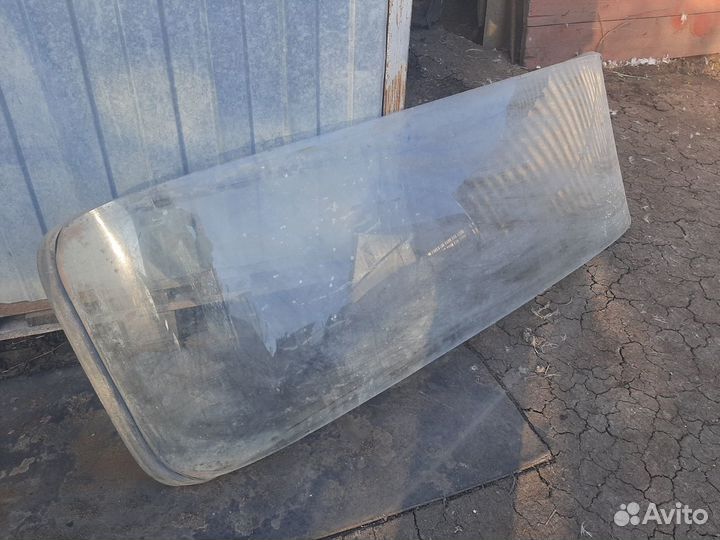 Лобовое стекло Газ 53