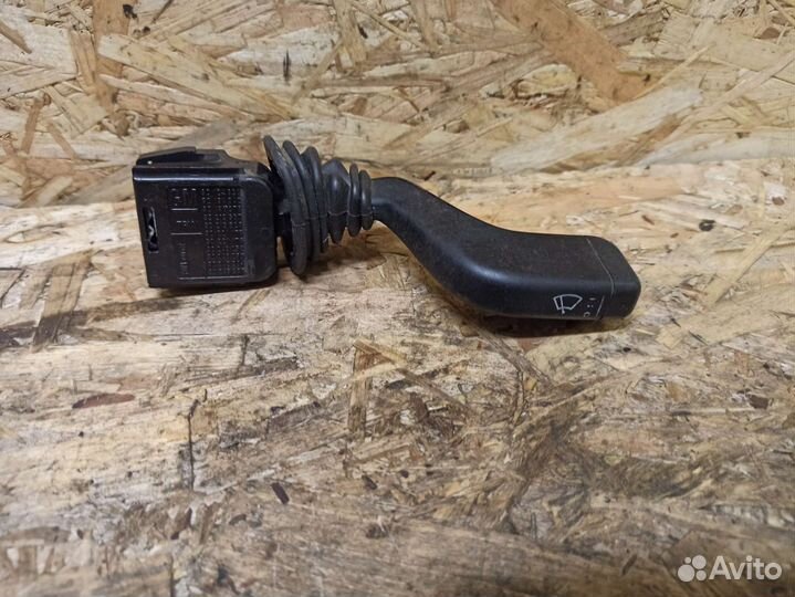 Подрулевой переключатель дворников Opel Astra F