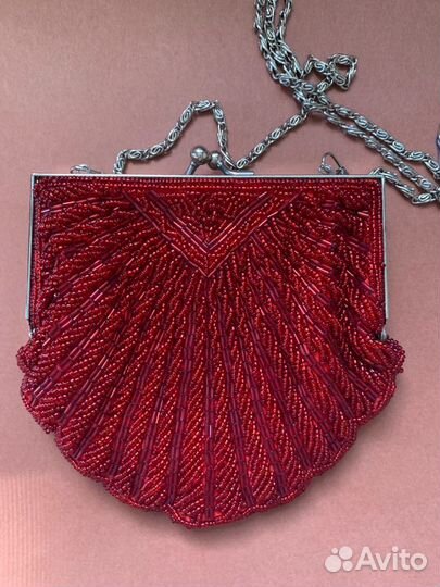 Клатч женский