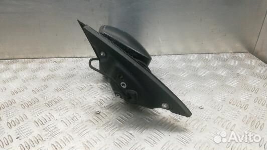 Зеркало наружное левое skoda octavia A7 (BDN24JL01