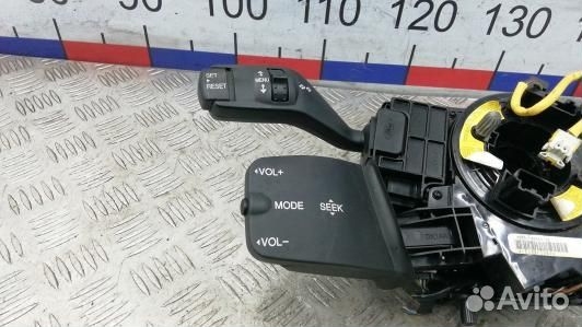 Переключатель поворотов и дворников (стрекоза) for