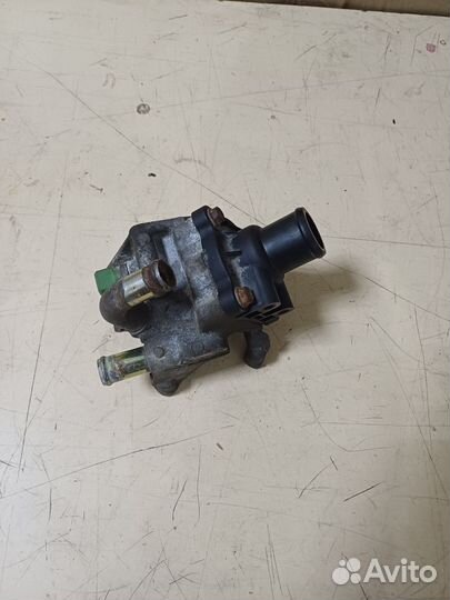 Корпус термостата Chery Indis S18 1.3