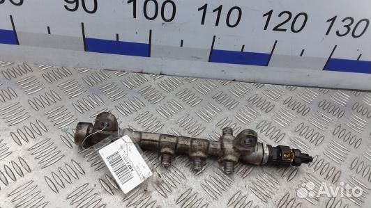 Топливная рампа дизельная suzuki SX4 YA11S (ABE04B