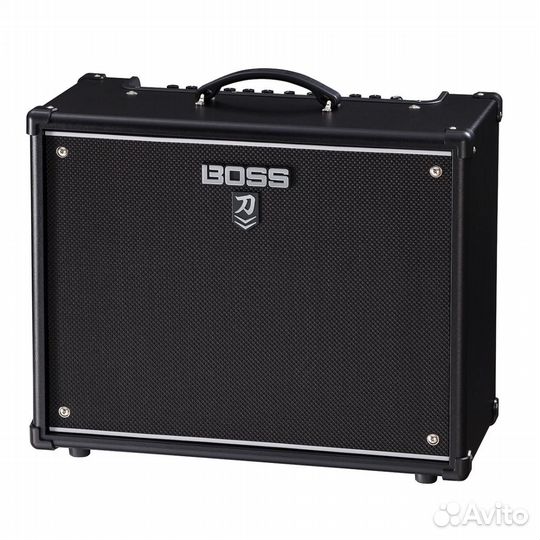 Комбо усилитель Boss KTN-100MK2 (katana)