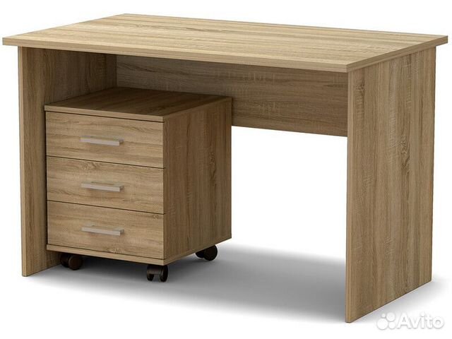Компьютерный стол офисный новый