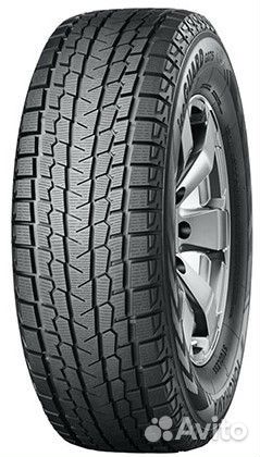 Yokohama Ice Guard SUV G075 245/65 R17