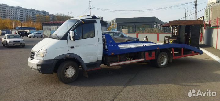 ГАЗ Валдай, 2013