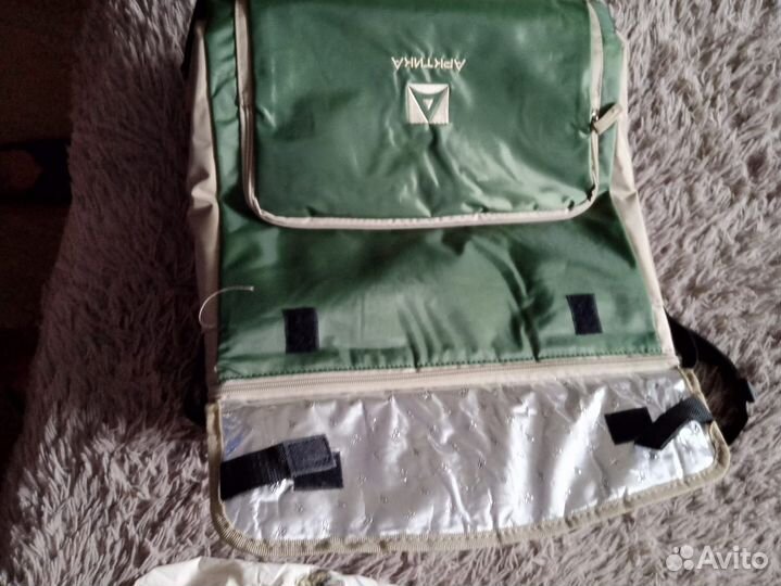 Термосумка