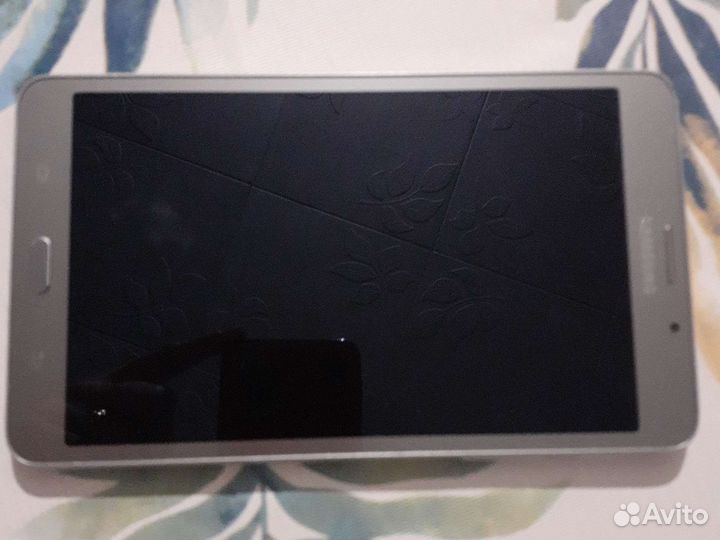 Планшет Samsung Galaxy Tab A 7.0 SM-T285